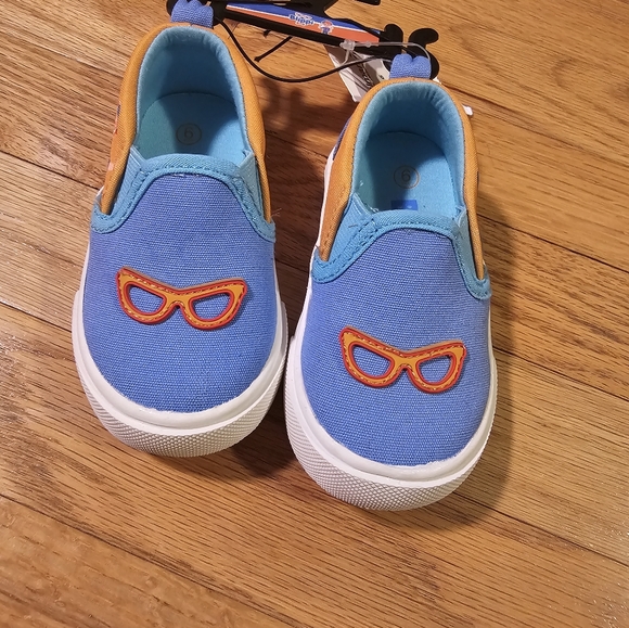 Other - BLIPPI sneakers